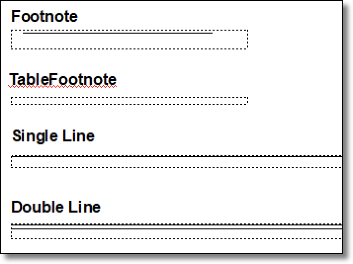 Adobe FrameMaker: More on Using Reference Pages