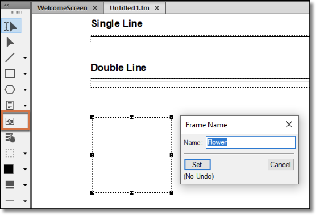 Adobe FrameMaker: More on Using Reference Pages