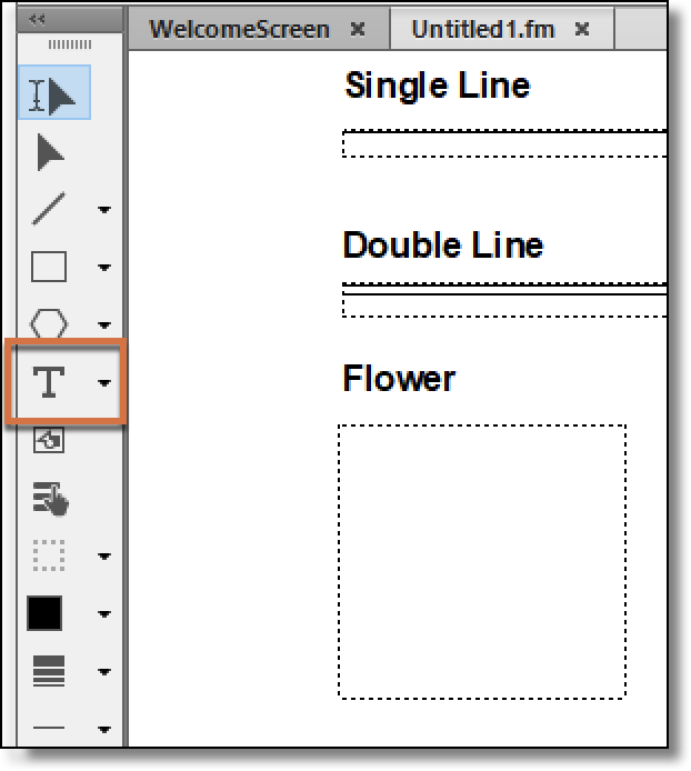 Adobe FrameMaker: More on Using Reference Pages