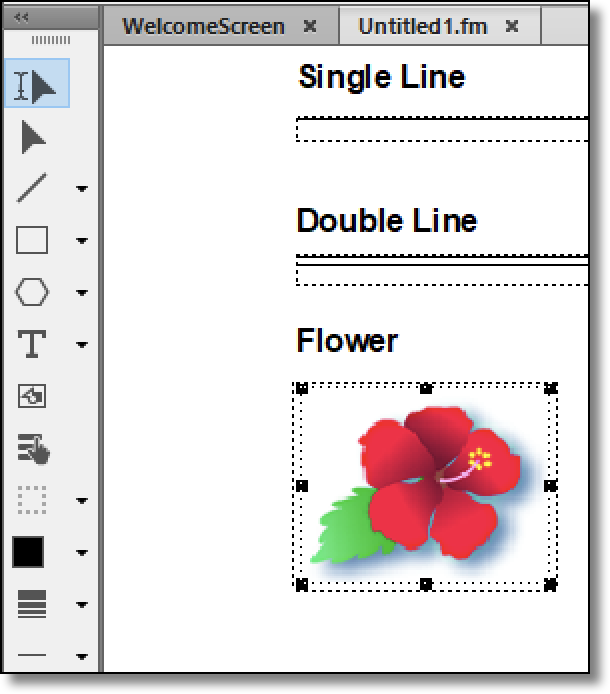 Adobe FrameMaker: More on Using Reference Pages