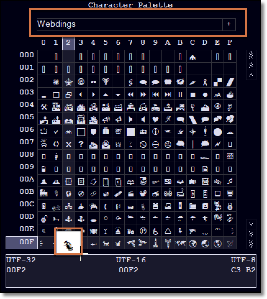 Adobe FrameMaker: Custom Bullets