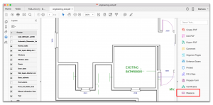 Adobe Acrobat DC: Measuring Tool