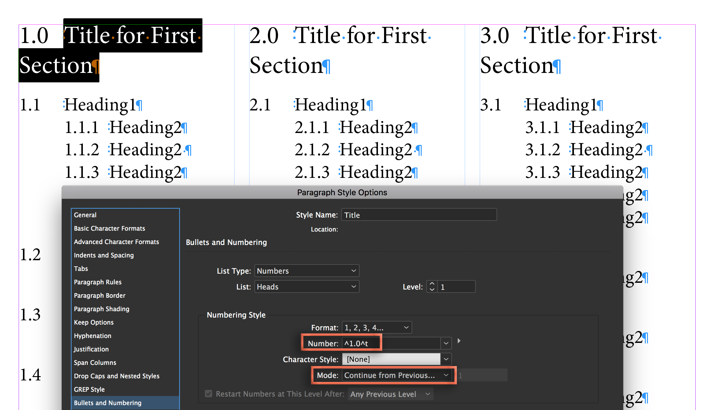 Красивая таблица INDESIGN. Автоматическая коолонцифра в ИНДИЗАЙН. Как поменять язык в INDESIGN. INDESIGN grep Table. Heading 1 style