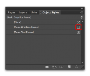 Adobe InDesign CC 2015