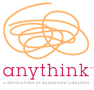 anythink logo