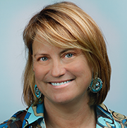 Barb Binder, Adobe Certified Instructor