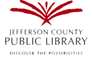 Jefferson County Library