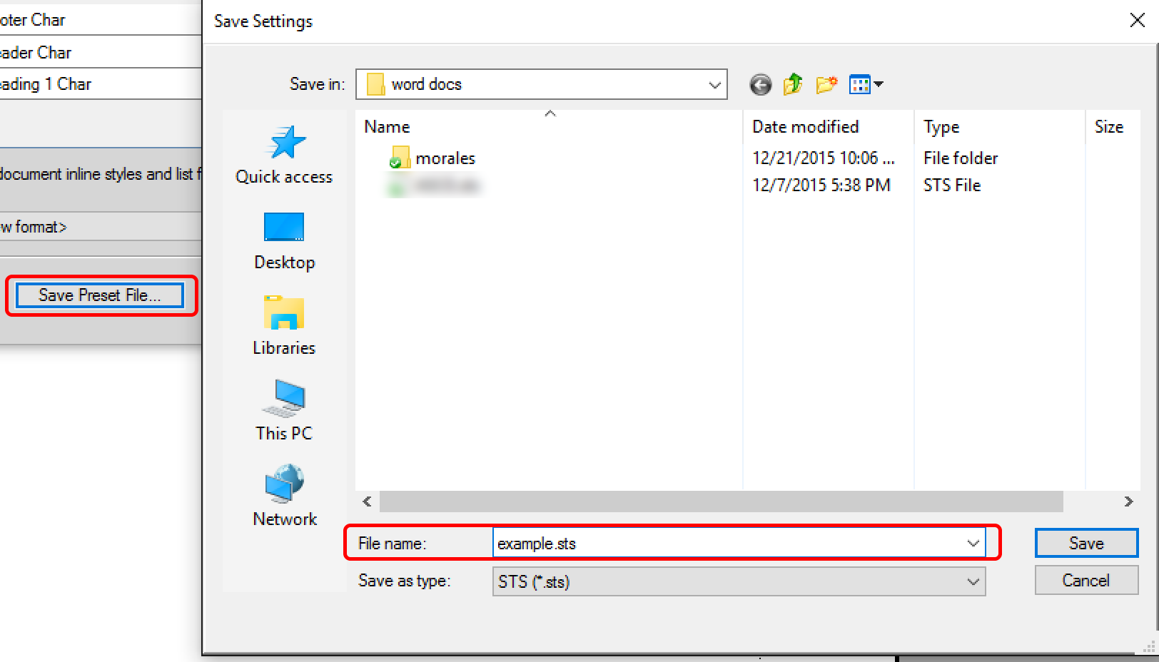 Adobe FrameMaker Smoother Import of Word Files with Style Mapping