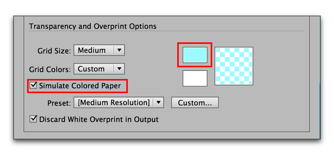 Adobe Illustrator CC 2015: Changing artboard color