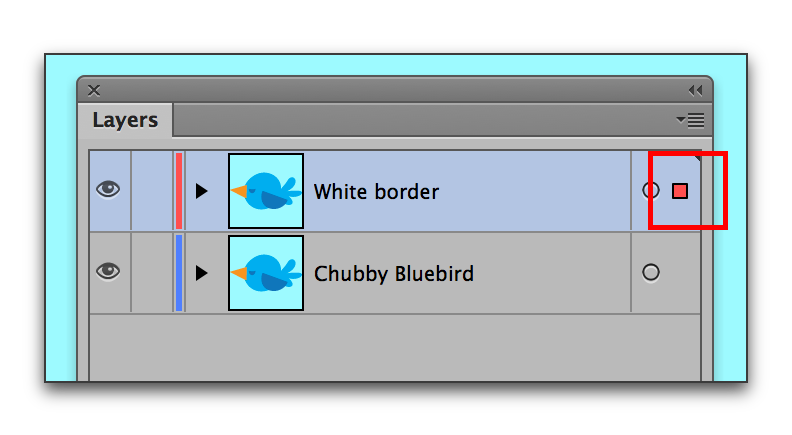 Adobe Illustrator CC 2015: Adding a white border for stickers and window clings