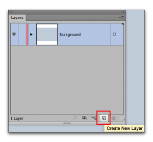 Adobe Illustrator: Cropping a photo