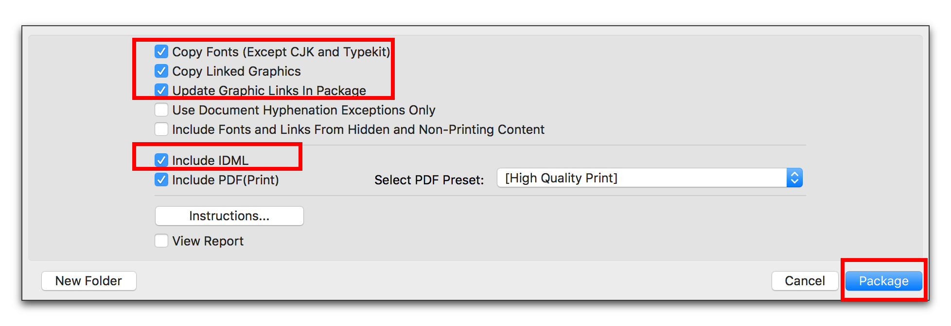 Adobe InDesign, Illustrator & Backwards Compatibility