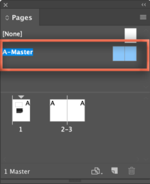 Adobe InDesign: I Can’t Select a Frame - Rocky Mountain Training