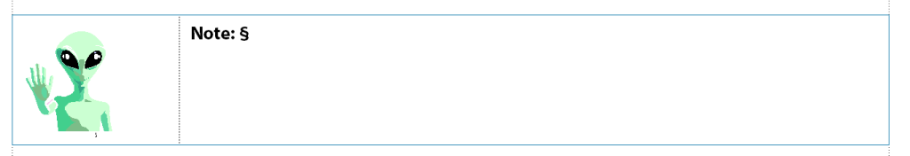 Adobe FrameMaker: Add Paragraph Styles to Your Table Style