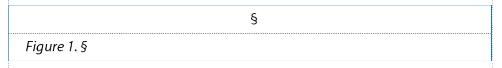 Adobe FrameMaker: Add Paragraph Styles to Your Table Style