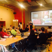 FrameMaker Webinars